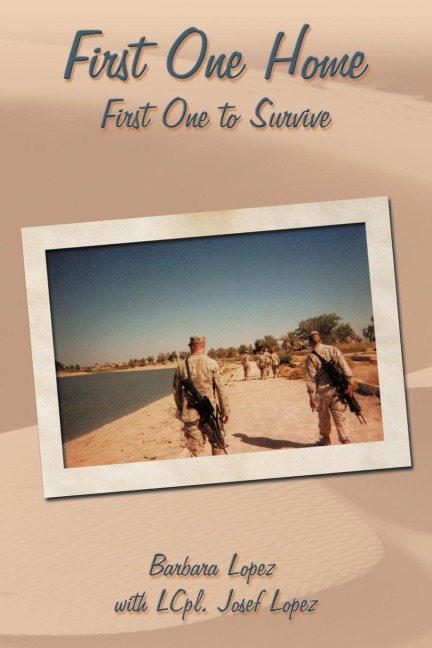 First One Home: First One to Survive