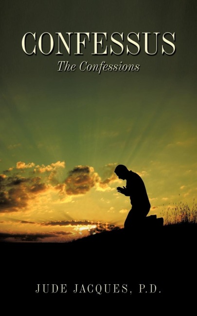 Confessus: The Confessions