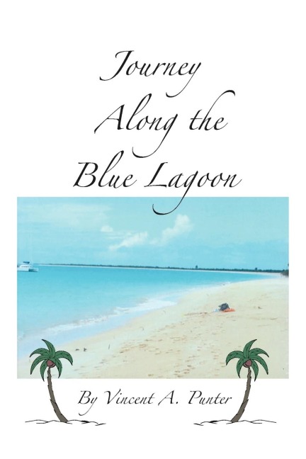 Journey Along the Blue Lagoon