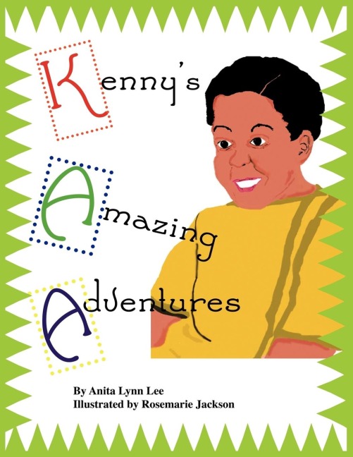 Kennys Amazing Adventures