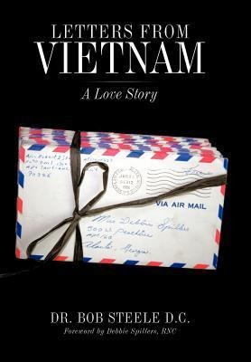 Letters from Vietnam: A Love Story