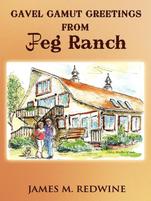 Gavel Gamut Greetings from JPeg Ranch