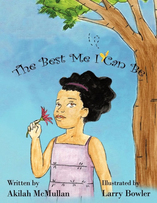 The Best Me I Can Be