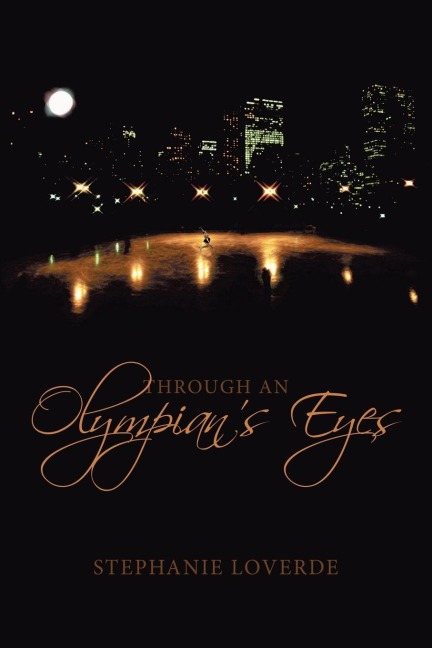Through an Olympians Eyes