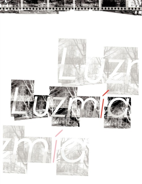 luzmía: Portfolio Vol.1 Edn.1 Featuring Christopher Matos Photography