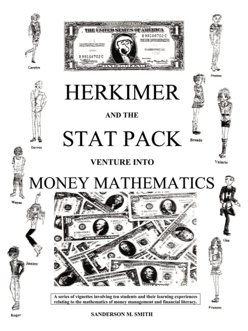 Herkimer and the Stat Pack Venture Into Money Mathematics