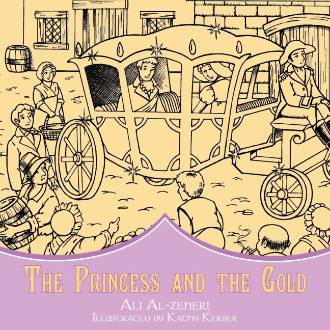 The Princess and the Gold