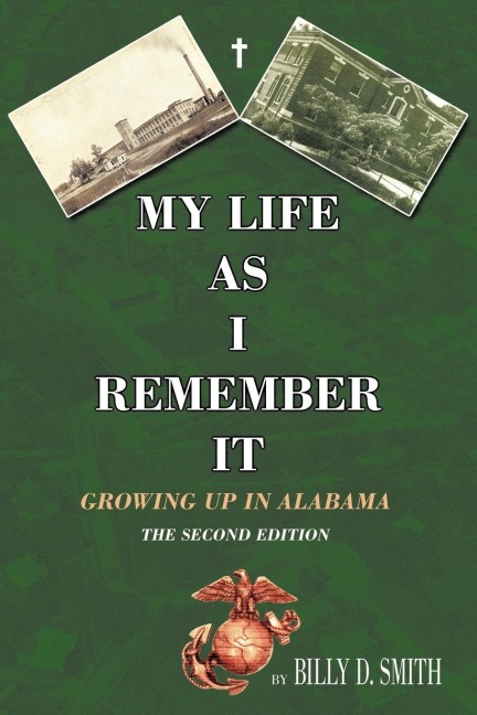 My Life as I Remember It: Growing Up in Alabama