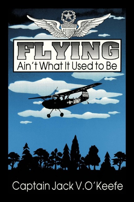 Flying Aint What It Used To Be