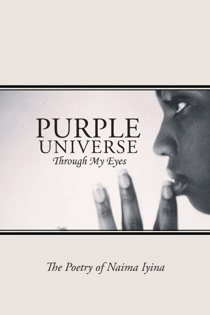Purple Universe: Through My Eyes