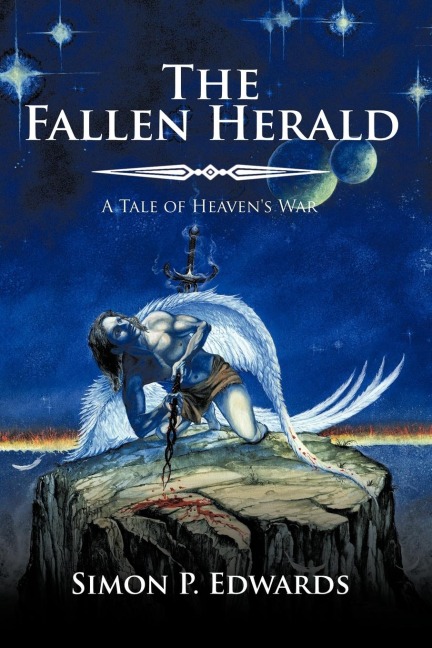 The Fallen Herald: Book 1 of Heaven's War