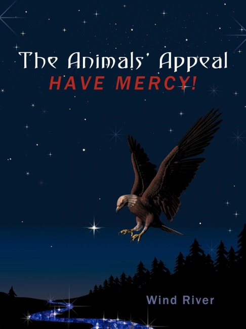 The Animals Appeal: Have Mercy!
