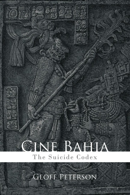Cine Bahia: The Suicide Codex