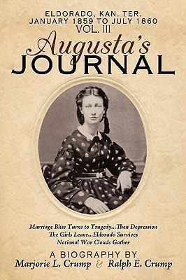 Augustas Journal: Volume III
