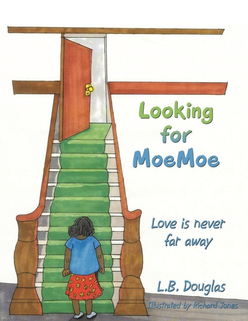 Looking for Moemoe: Love Is Never Far Away