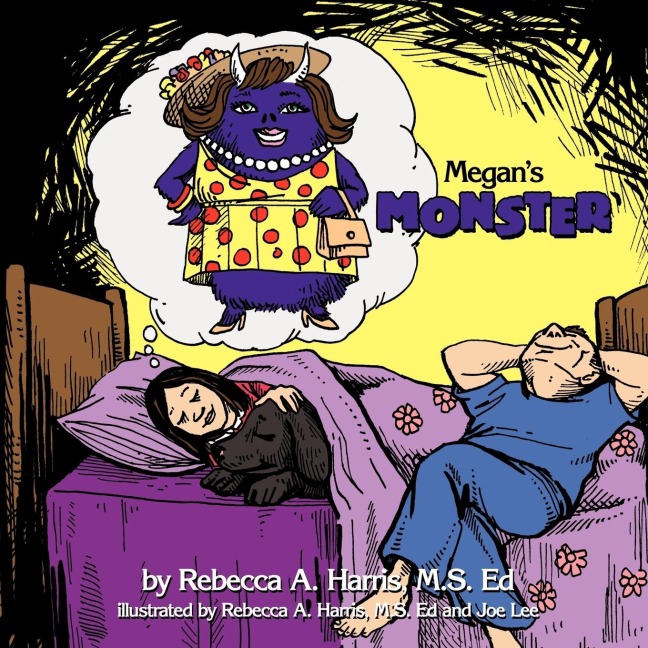 Megans Monster