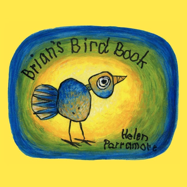 Brians Bird Book