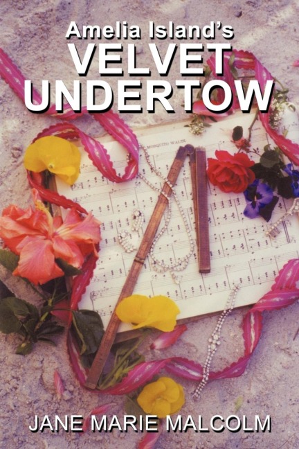 Amelia Islands Velvet Undertow