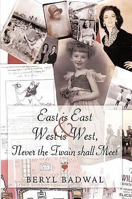 East is East and West is West, Never the Twain shall Meet