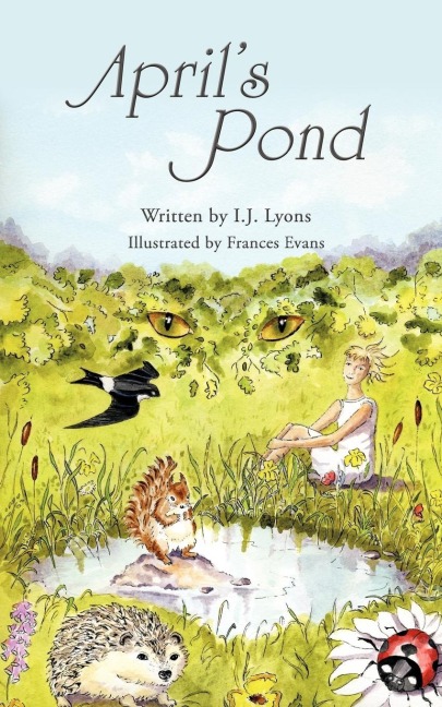 Aprils Pond