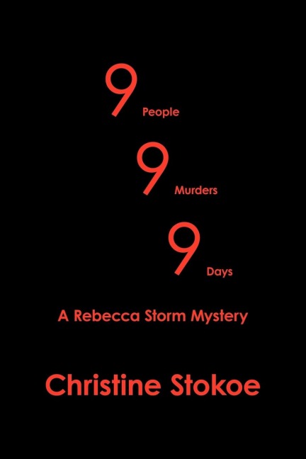 999 A Rebecca Storm Mystery