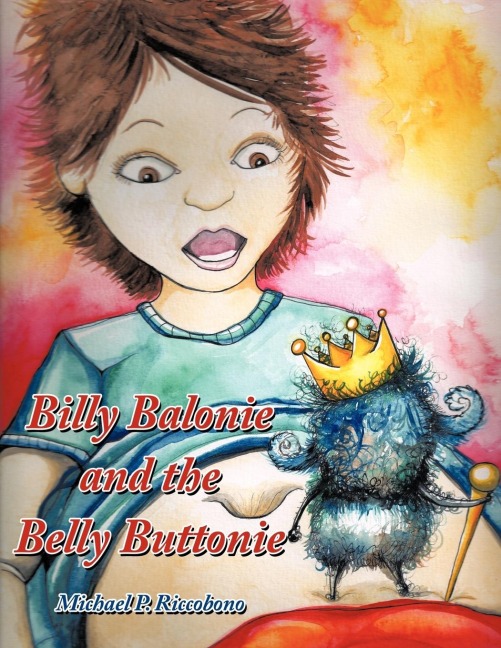 Billy Balonie and the Belly Buttonie