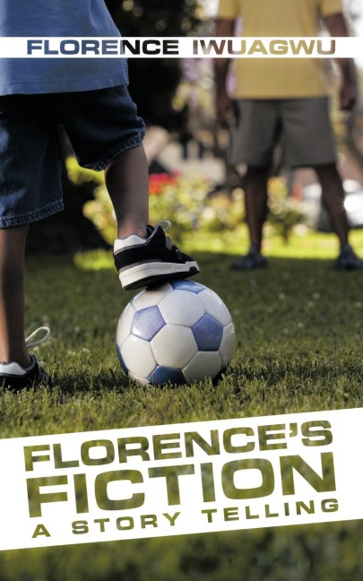 Florences Fiction: A Story Telling