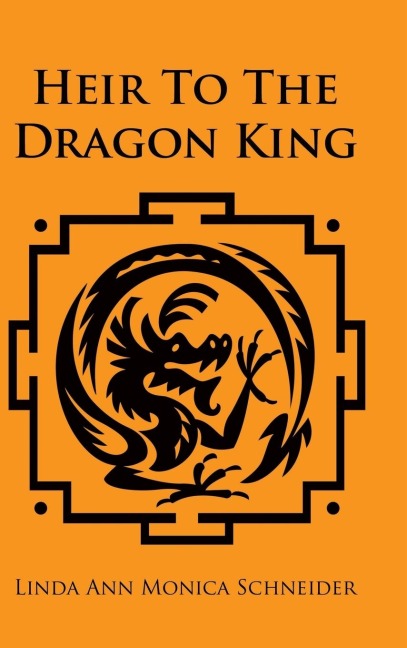 Heir to the Dragon King