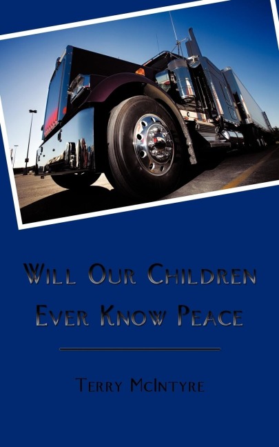 Will Our Children Ever Know Peace