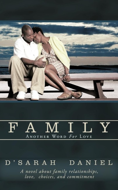 Family: Another Word for Love
