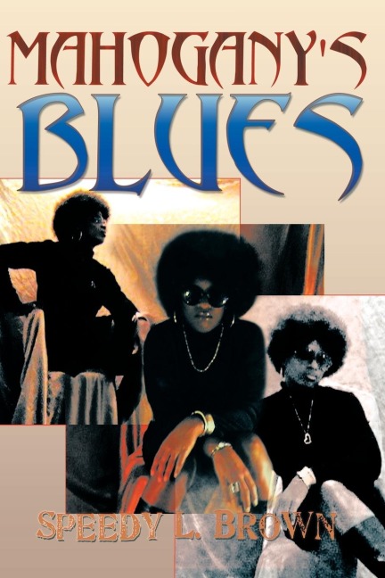 Mahoganys Blues
