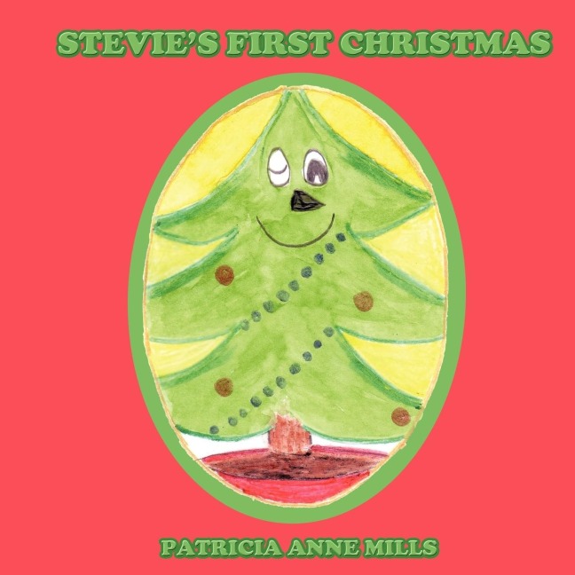 Stevies First Christmas