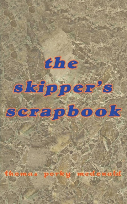 the skippers scrapbook
