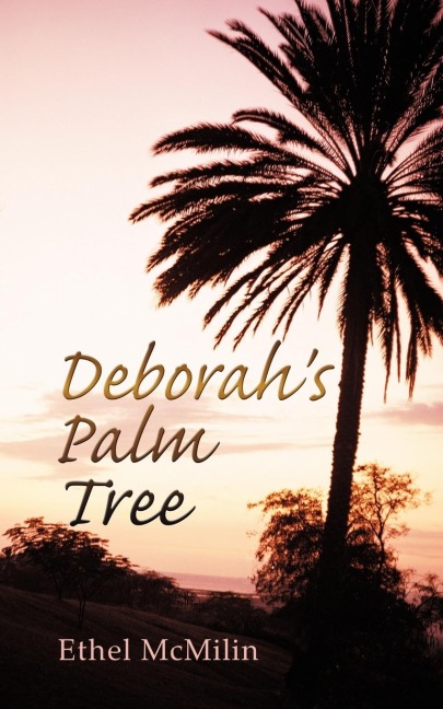 Deborahs Palm Tree