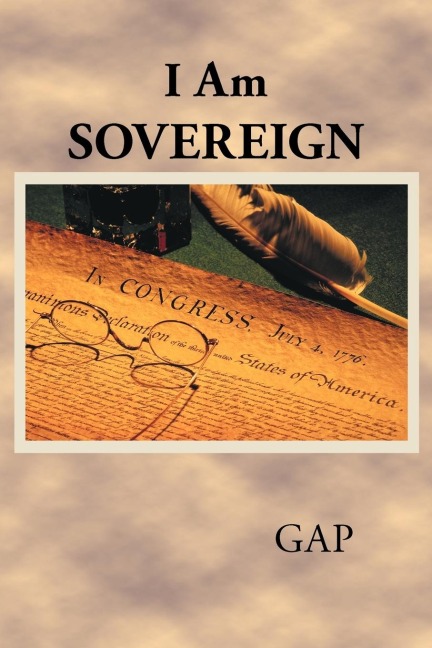 I Am Sovereign: Law and liberty cannot rationally become the objects of our love, unless they first become the objects of our knowledge. -James Wilson
