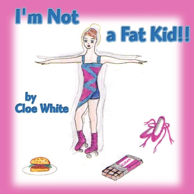 Im Not a Fat Kid!!