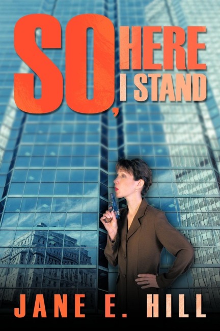 So, Here I Stand