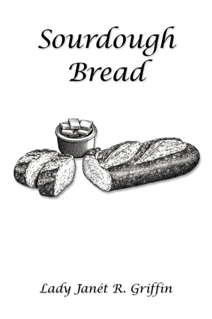 Sourdough Bread