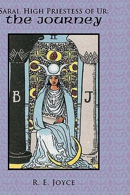 Sarai, High Priestess of Ur: The Journey