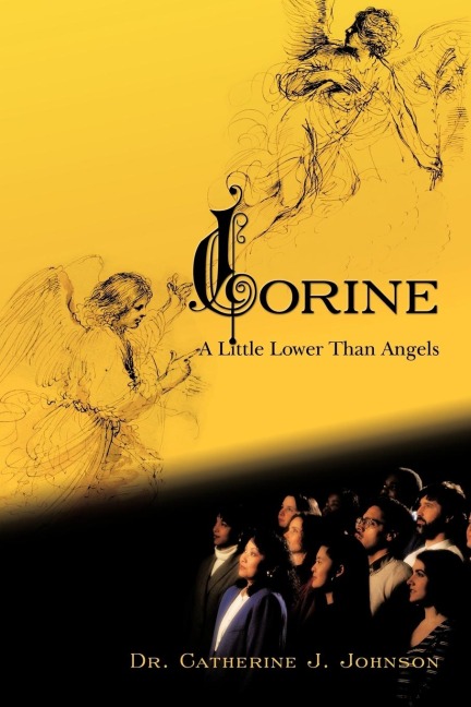 Corine: A Little Lower Than Angels