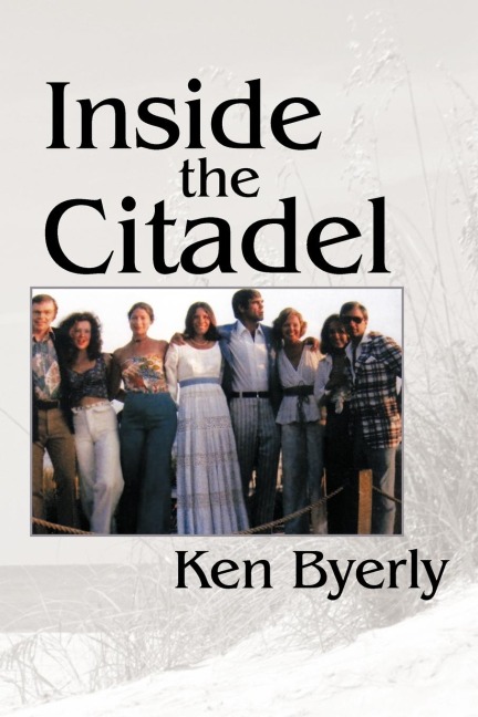 Inside the Citadel