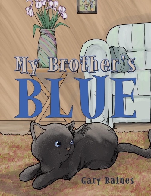 My Brothers Blue