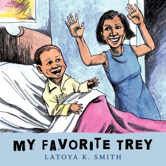 My Favorite Trey