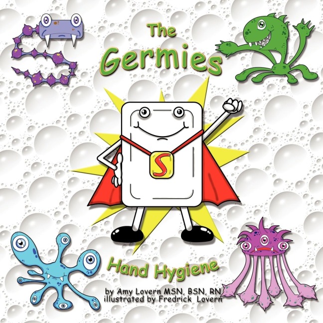 The Germies: Hand Hygiene