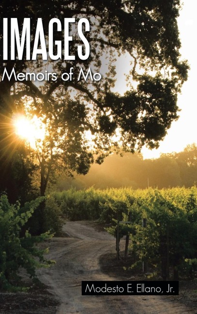 Images: Memoirs of Mo