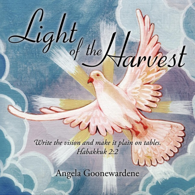 Light of the Harvest: Write the Vision and Make It Plain on Tables. Habakkuk 2:2