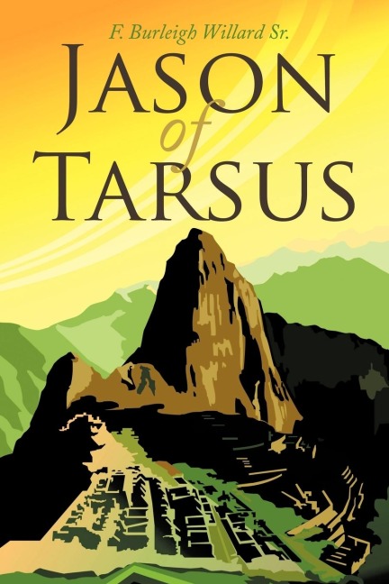 Jason of Tarsus
