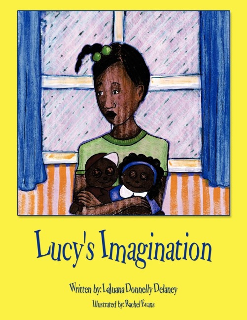 Lucys Imagination