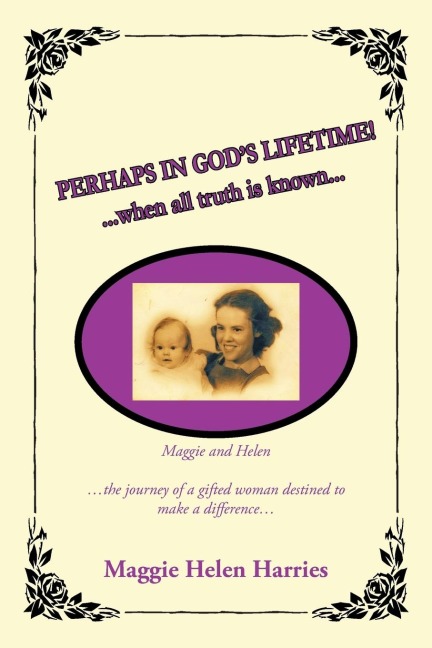Perhaps in Gods Lifetime!