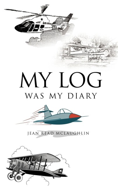 My Log Was My Diary